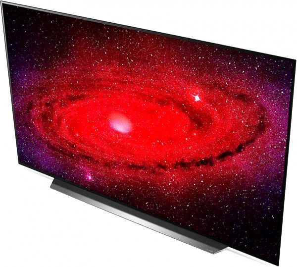 Телевізор LG OLED77GX6LA 4K