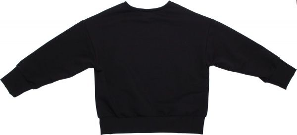 Джемпер Luna Kids р.134 чорний 103549 