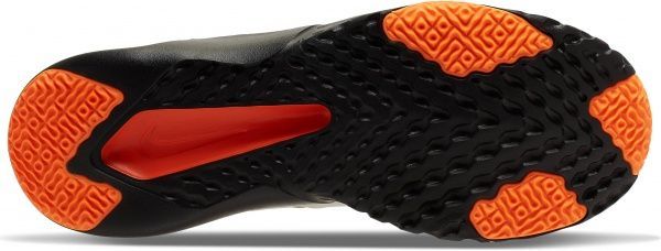 Кроссовки Nike RENEW RETALIATION TR AT1238-101 р.US 12,5 белый