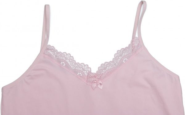 Майка жіноча Gurlesin р. XXL рожевий 