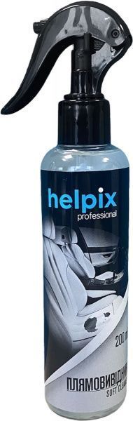 Пятновыводитель Helpix Soft cleaner 200 мл