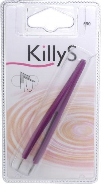 Пинцет KillyS 963946 