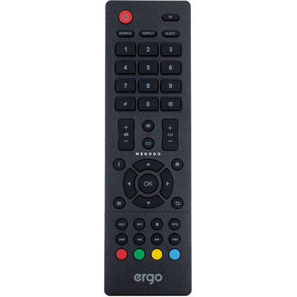 Телевизор Ergo 40DF5000