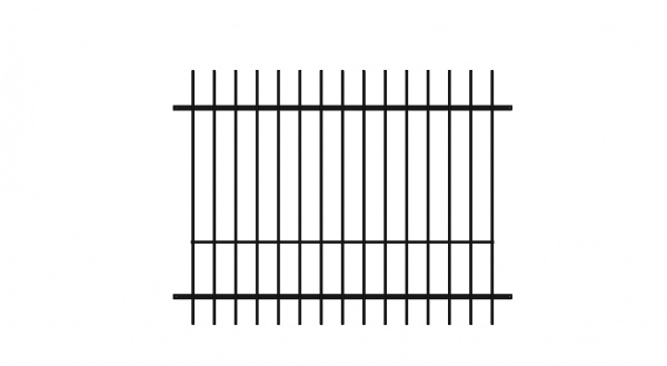 Секция ограждения ЭКО