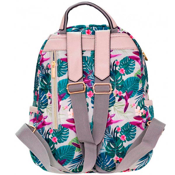 Рюкзак Safari 32x24,5x15 см 20-177S-3