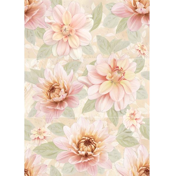 Панно Карпатська кераміка Онікс Панно 750х600 мм