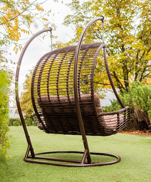 Кресло подвесное Украинские конструкции Дуэт