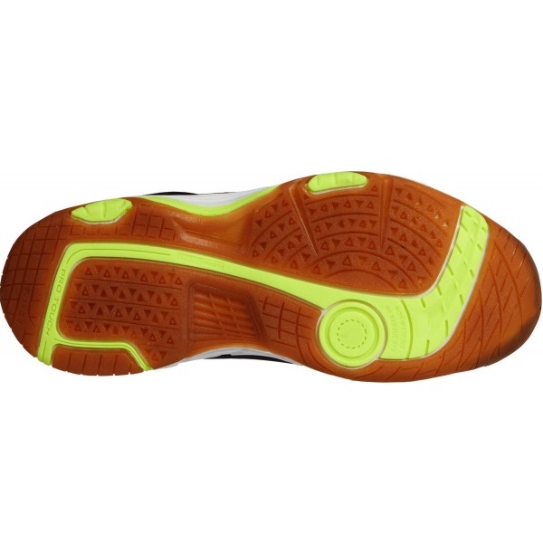 Кроссовки Pro Touch Rebel IV J 419886-902050 р.30 черный