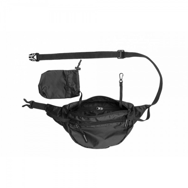 Сумка на пояс Schwarzwolf Mobila F5304700AJ3 чорний 