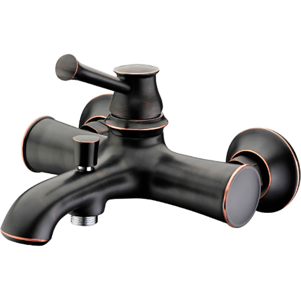 Змішувач для ванни Imprese Podzima Zrala ZMK02170804