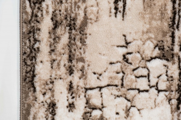 Дорожка PLATO HALI Foca 4081 Brown 2 м