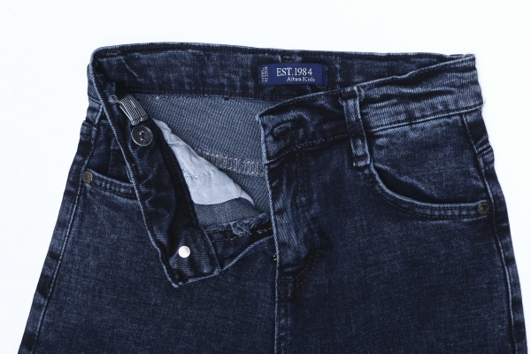 Джинси Altun 20593 р.128 синій 