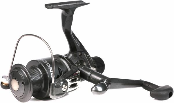 Катушка Konger Grandis 130 RD