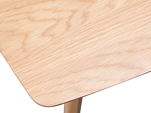 Стол обеденный Morocco Natural раскладной 