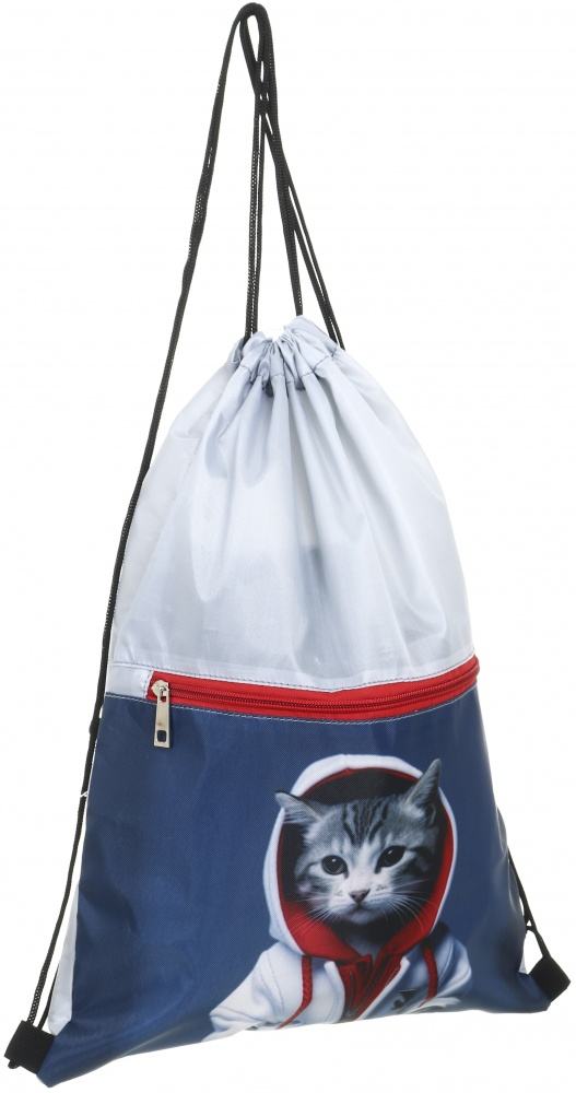 Сумка для взуття Nota Bene з замком Cats