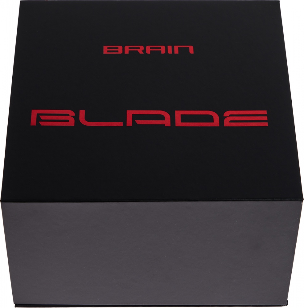 Катушка Brain Blade 4000S 7+1BB 4.5:1 (18585549)