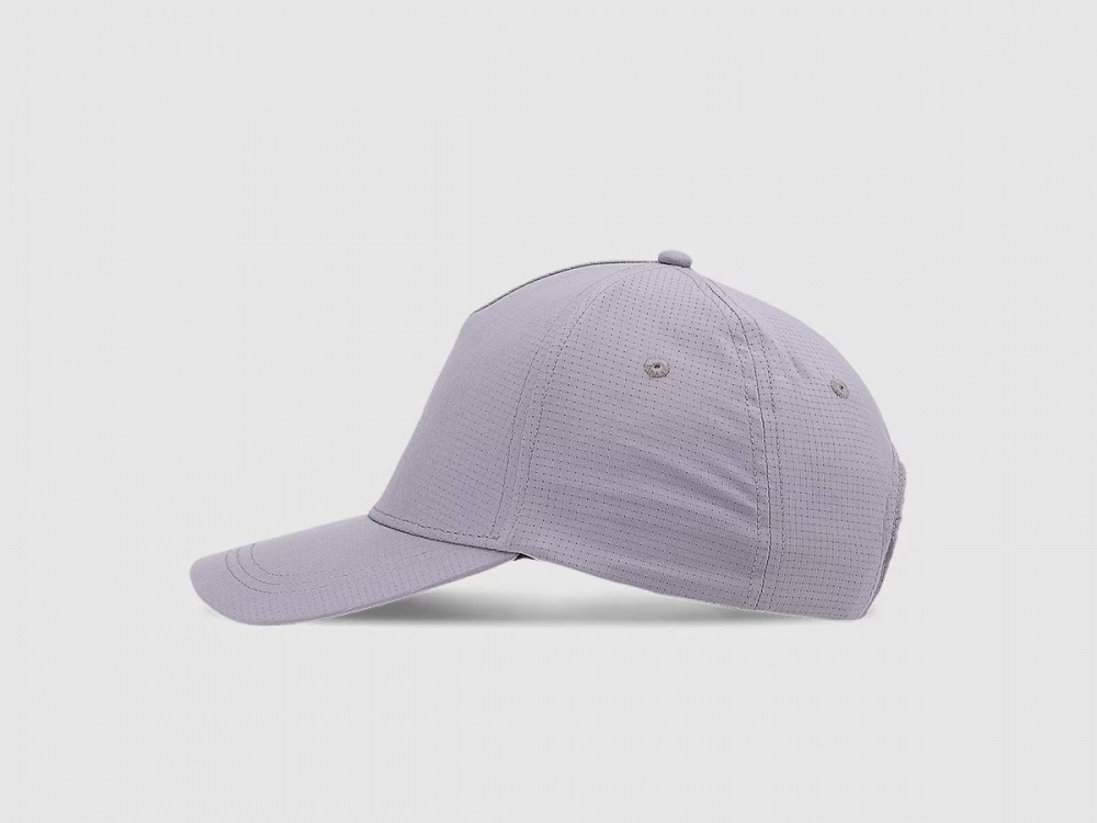 Кепка 4F BASEBALL CAP U369 4FWSS25ACABU369-52S S/M фіолетовий