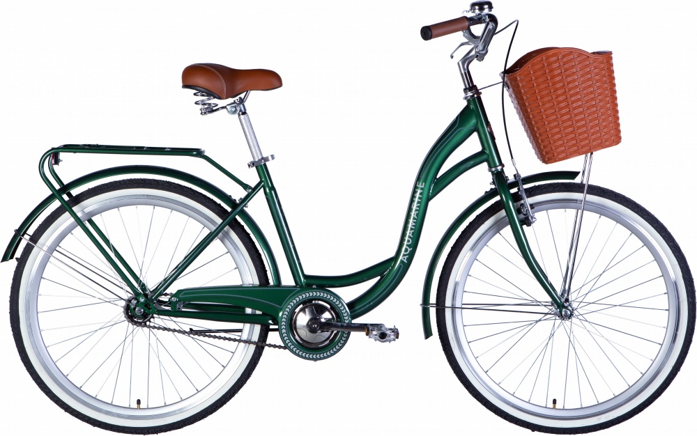 Велосипед Dorozhnik 26