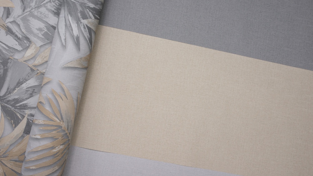 Шпалери вінілові на флізеліновій основі Sintra Flourish 252109 1,06x10,05 м