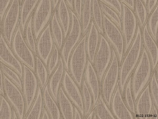 Обои виниловые горячего тиснения Славянские обои Le Grand platinum Лукреция 1539-12 1,06x10,05 м 