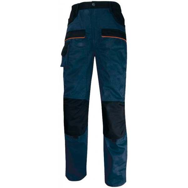 Брюки робочі Delta plus Corporate   р. M MCPANBMTM синій
