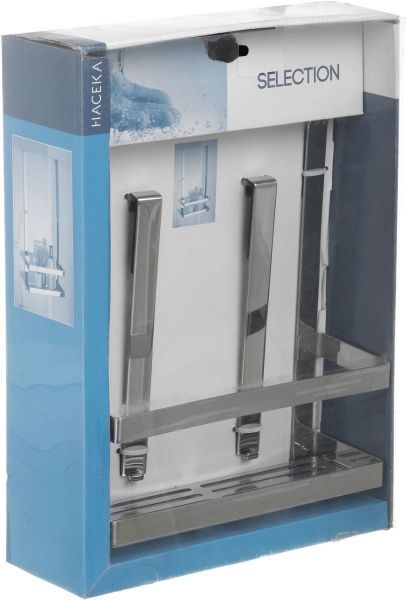 Корзина Haceka Selection Chrome 1155994