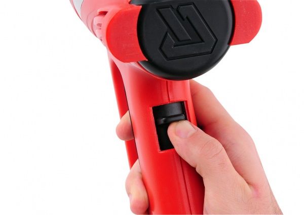 Фен строительный YATO 2000 Вт YT-82288