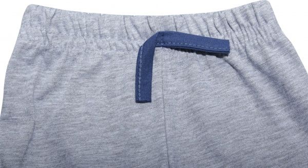 Комплект дитячого одягу Macca Boy 9089 з динозавром р.98 синій 