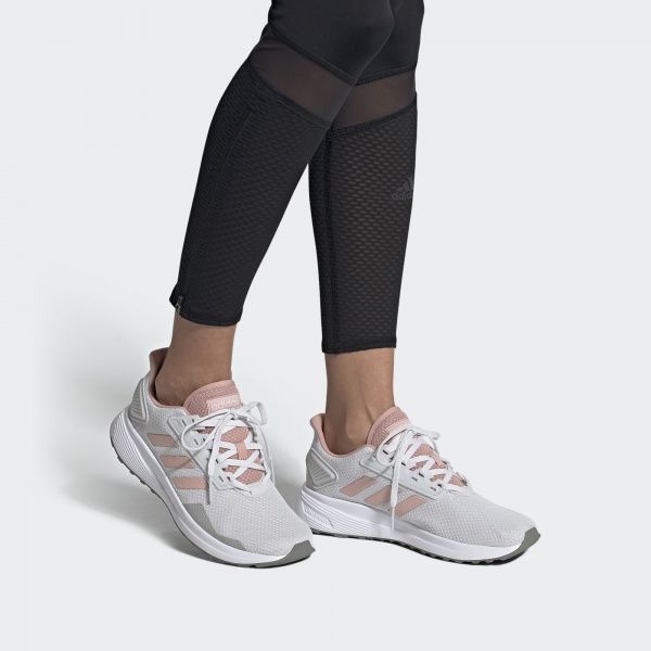 Кроссовки Adidas DURAMO 9 EG2938 р.5,5 серый