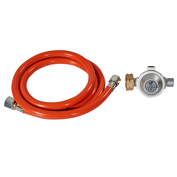 Обогреватель газовый Vitals GH-502 51 кВт 220 В (211337)