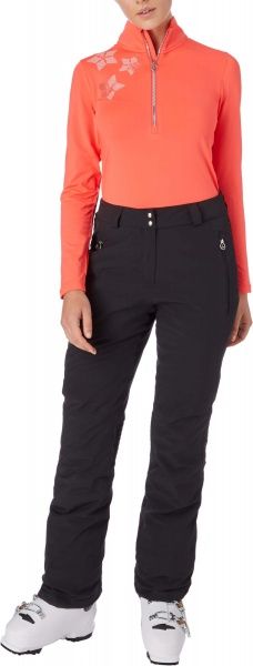 Брюки McKinley Donna wms 294473-057 р. 44 черный