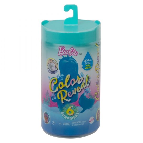 Кукла Barbie Челси и друзья 