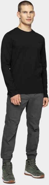 Футболка 4F NOSD4-TSML300-20S 3XL черный