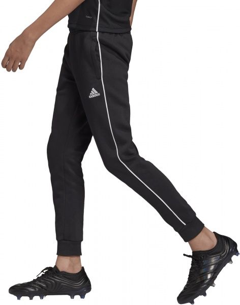 Штани Adidas CORE18 SW PNTY CE9077 р. 164 чорний