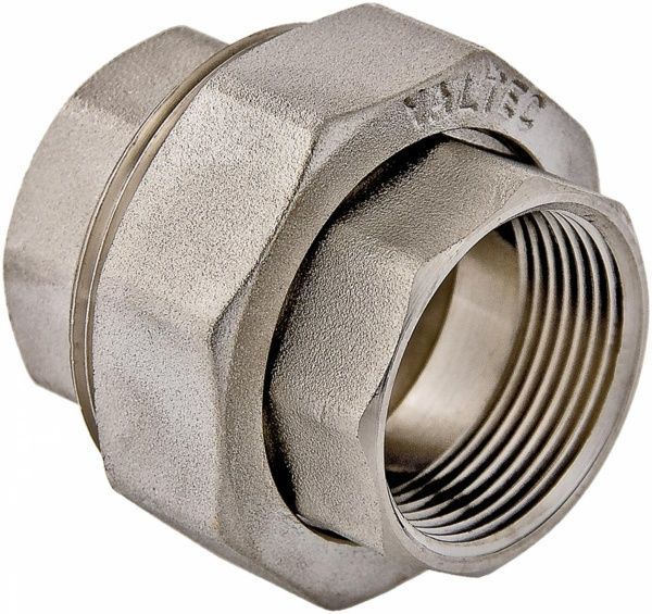 Муфта роз'ємна ВВ Valtec 1/2