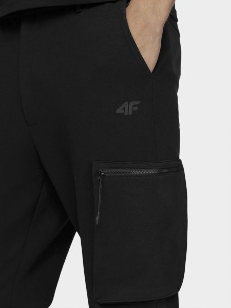 Брюки 4F D4Z20-SPMD205-20S р. XXL черный