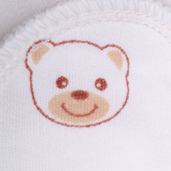 Рукавички Baby Veres Color MIX 2 пари в асортименті 