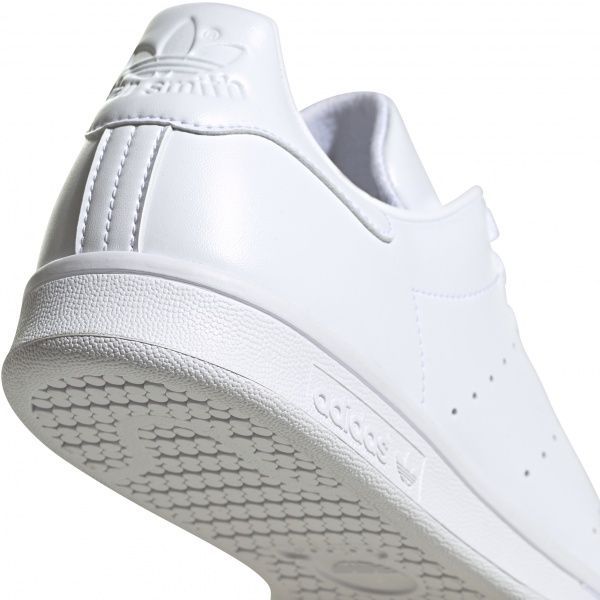Кроссовки Adidas STAN SMITH FX5500 р.UK 8 белый