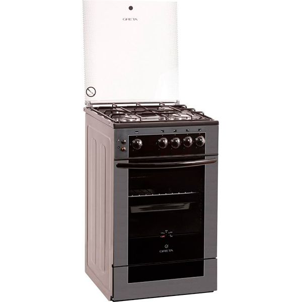 Плита газовая Greta 1470-00-07SА