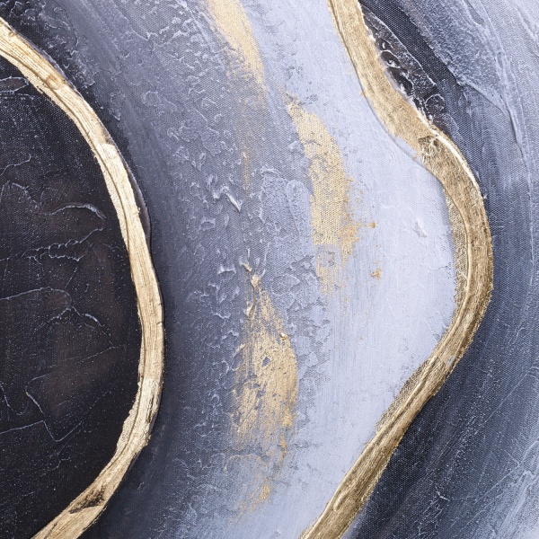 Картина Арт Альтеа 150x50 см C2176B 