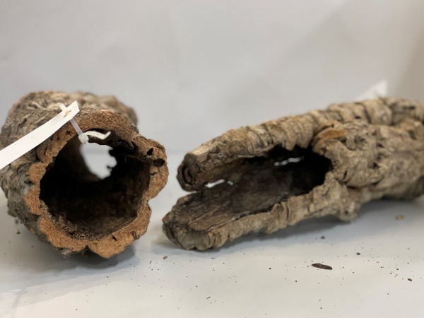 Декор Лотос К коряга Труба