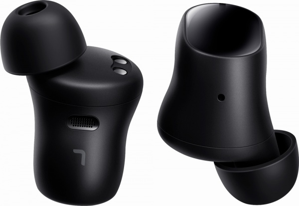 Наушники Xiaomi Redmi Buds 3 Pro graphite black (851916) 