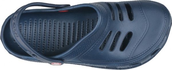 Сабо Coqui 6303 Navy 100203 р. 45 синий