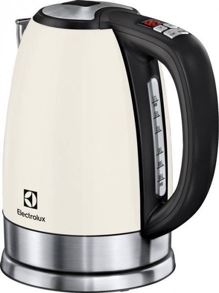 Електрочайник Electrolux EEWA7700W 