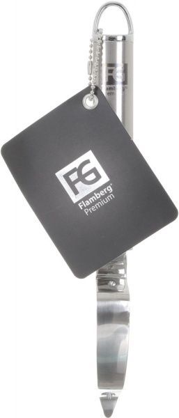 Овочечистка Essential 20 см вертикальна Flamberg Premium