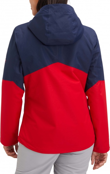 Куртка McKinley Tetil W 417882-903270 р.34