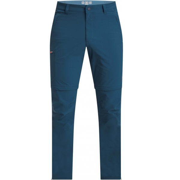 Брюки McKinley Malloy mn 286126-900635 р. 46 синий