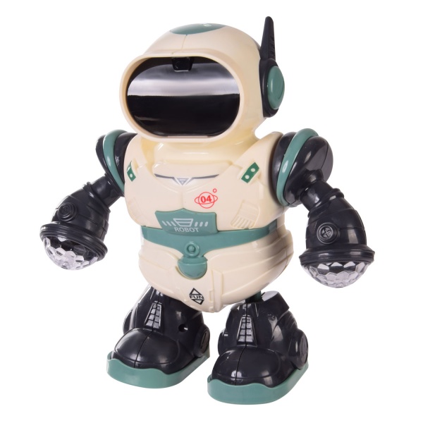 Інтерактивний робот 6678-4