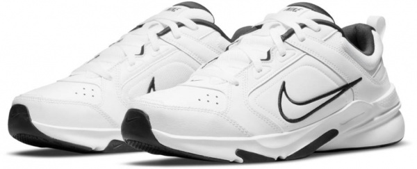 Кросівки Nike NIKE DEFYALLDAY DJ1196-102 р.US 12 білий