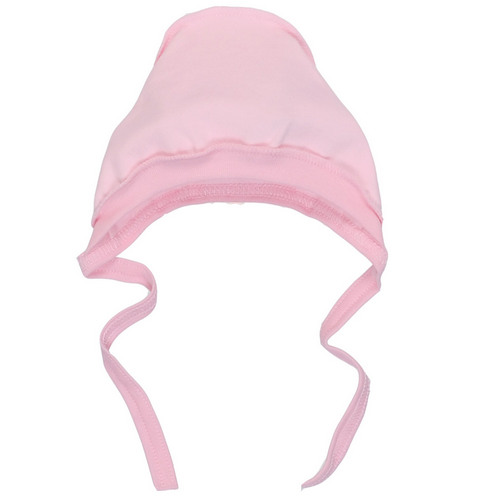 Чепчик детский Татошка р.1 розовый 0502107рож